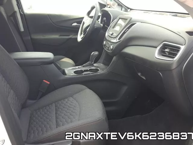 2GNAXTEV6K6236837 фото 6