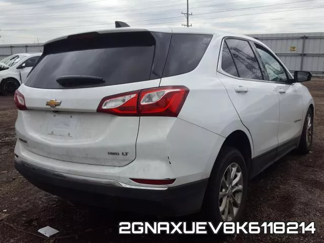 2GNAXUEV8K6118214 фото 5