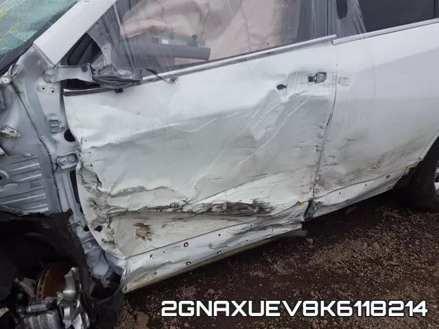 2GNAXUEV8K6118214 фото 10