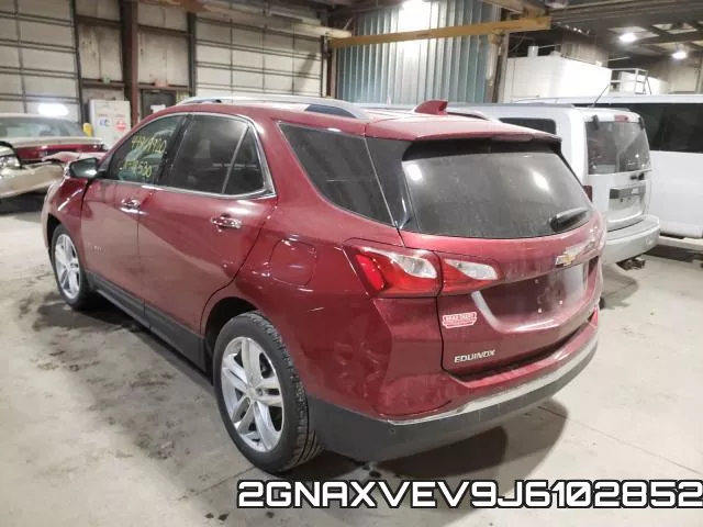2GNAXVEV9J6102852 фото 4