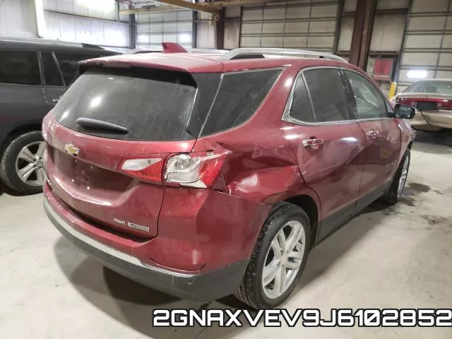 2GNAXVEV9J6102852 фото 5