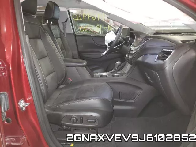 2GNAXVEV9J6102852 фото 6