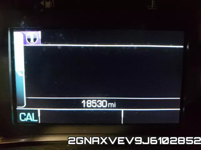 2GNAXVEV9J6102852 фото 9