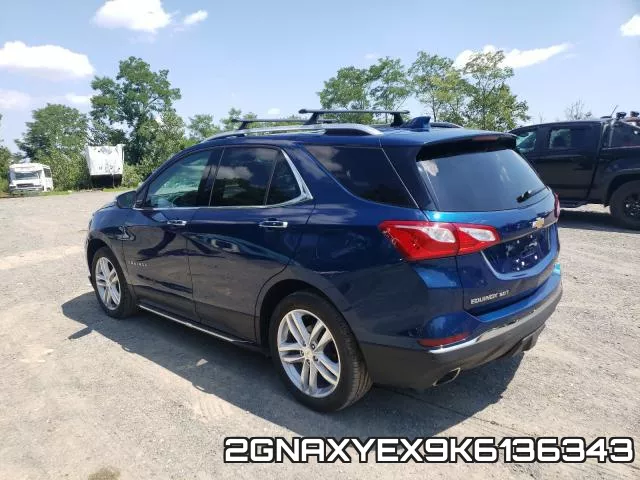 2GNAXYEX9K6136343 фото 4
