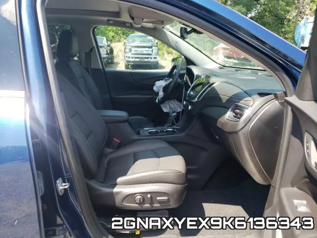 2GNAXYEX9K6136343 фото 6