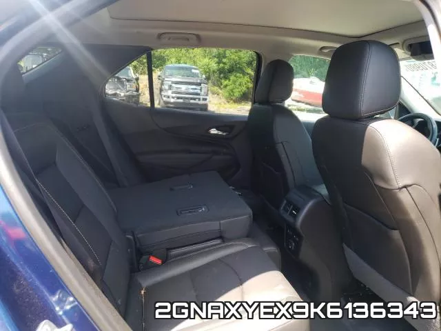 2GNAXYEX9K6136343 фото 7
