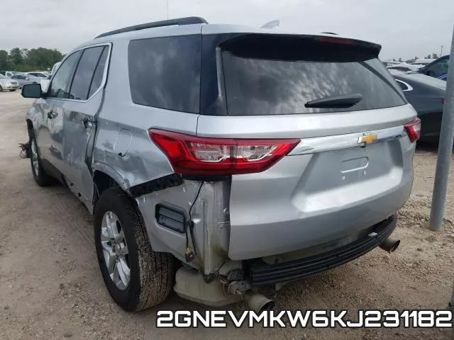 2GNEVMKW6KJ231182 фото 4