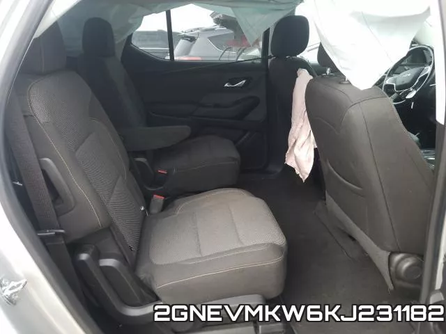 2GNEVMKW6KJ231182 фото 7