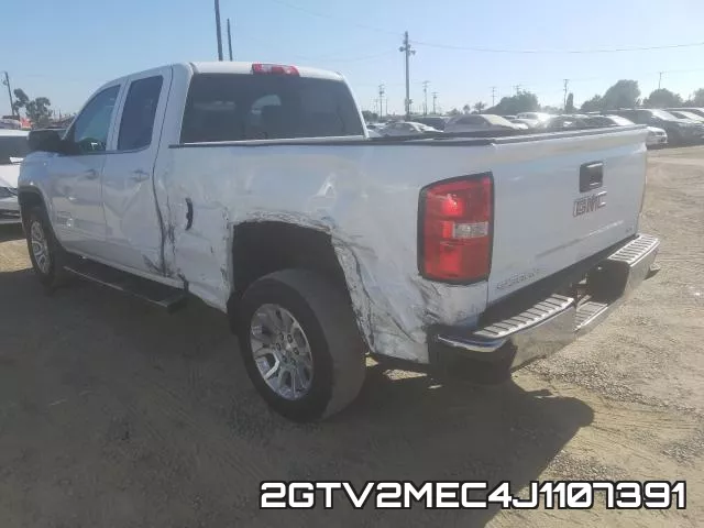 2GTV2MEC4J1107391 фото 4