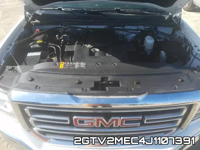 2GTV2MEC4J1107391 фото 8