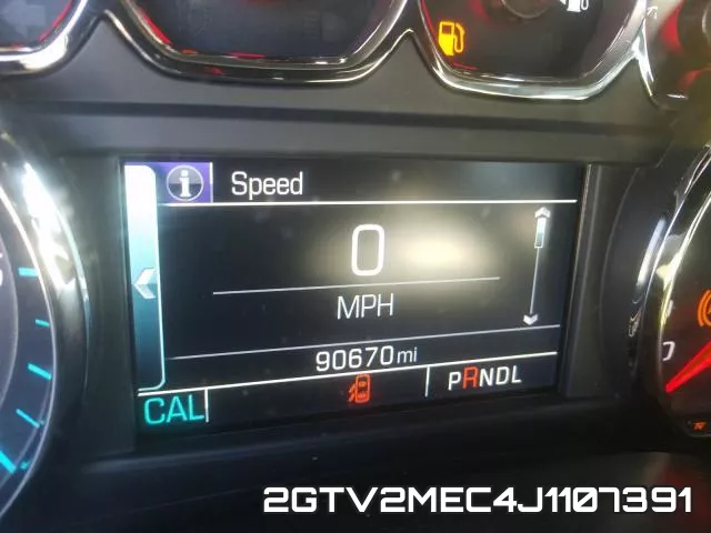 2GTV2MEC4J1107391 фото 9