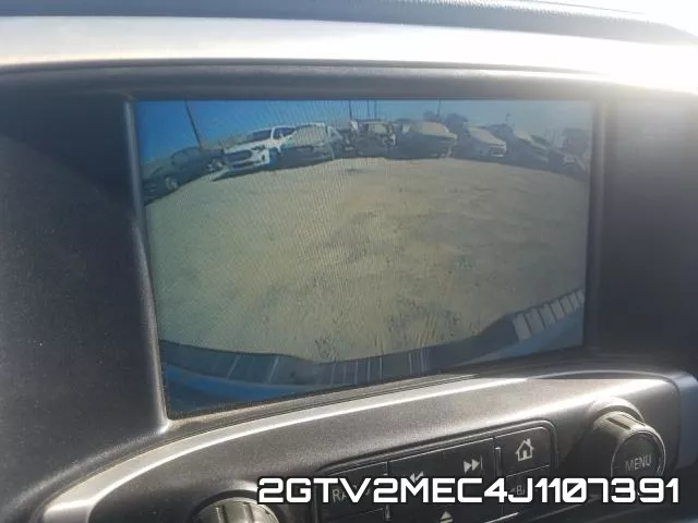 2GTV2MEC4J1107391 фото 10