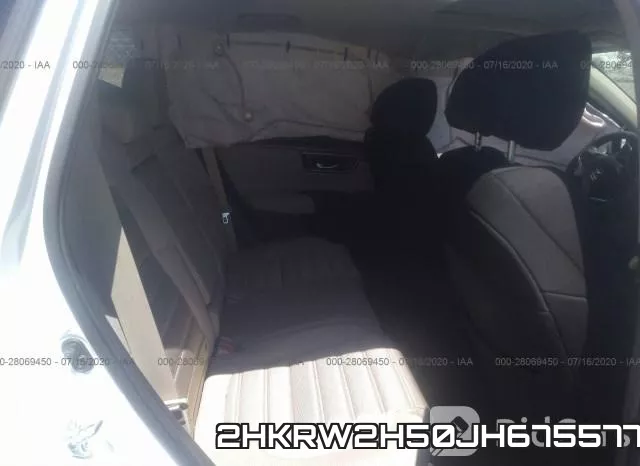 2HKRW2H50JH675577 фото 9