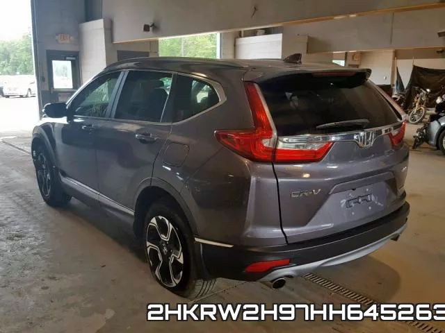 2HKRW2H97HH645263 фото 4