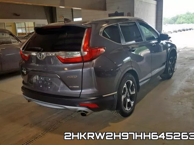 2HKRW2H97HH645263 фото 5