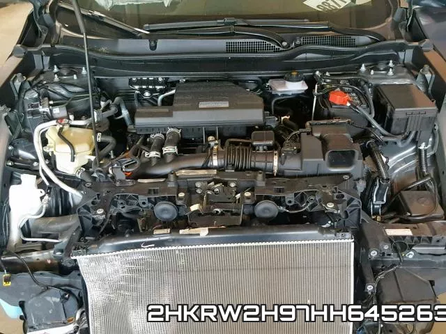 2HKRW2H97HH645263 фото 8