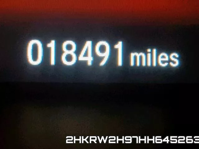 2HKRW2H97HH645263 фото 9