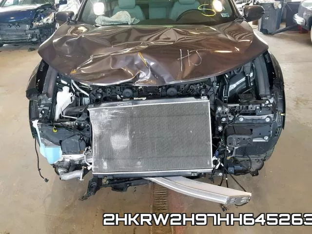 2HKRW2H97HH645263 фото 10