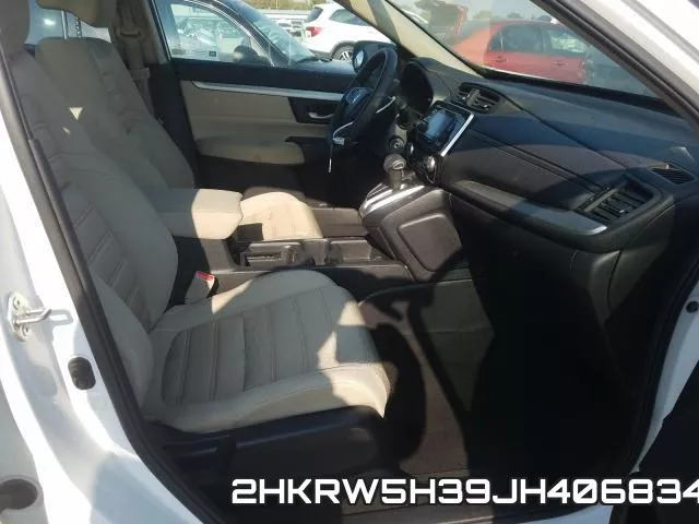 2HKRW5H39JH406834 фото 6