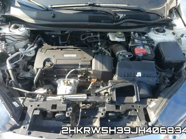 2HKRW5H39JH406834 фото 8