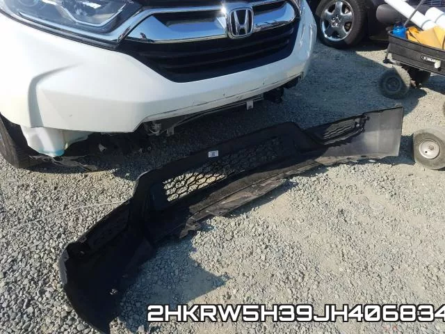 2HKRW5H39JH406834 фото 10