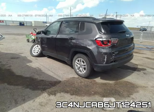 3C4NJCAB6JT124251 фото 4