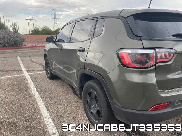 3C4NJCAB6JT335353 фото 4