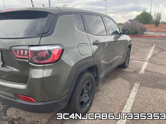 3C4NJCAB6JT335353 фото 5