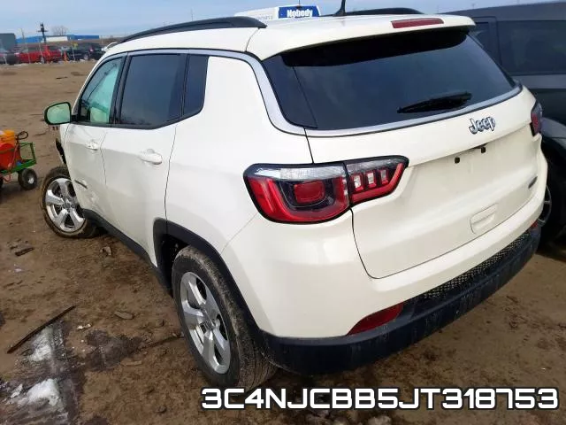 3C4NJCBB5JT318753 фото 4