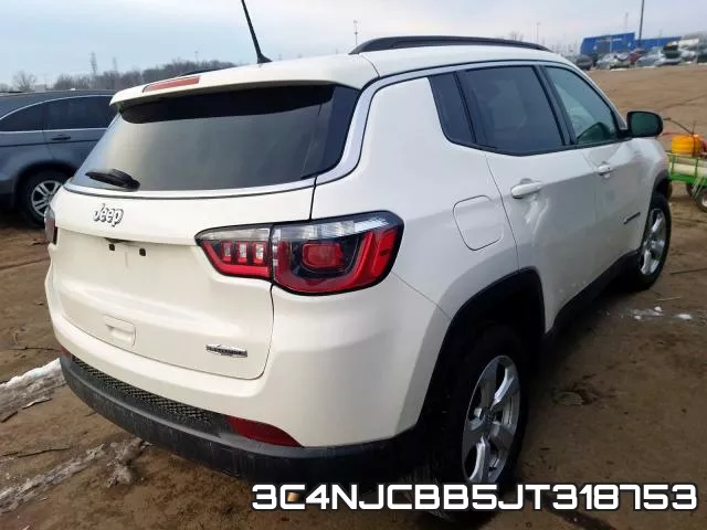 3C4NJCBB5JT318753 фото 5