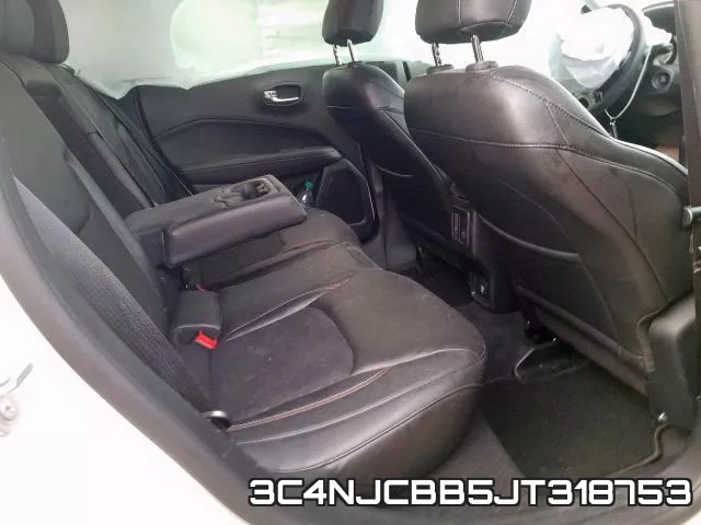 3C4NJCBB5JT318753 фото 7