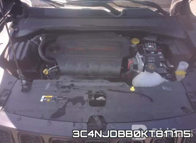 3C4NJDBB0KT817175 фото 2