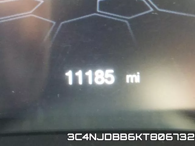 3C4NJDBB6KT806732 фото 9