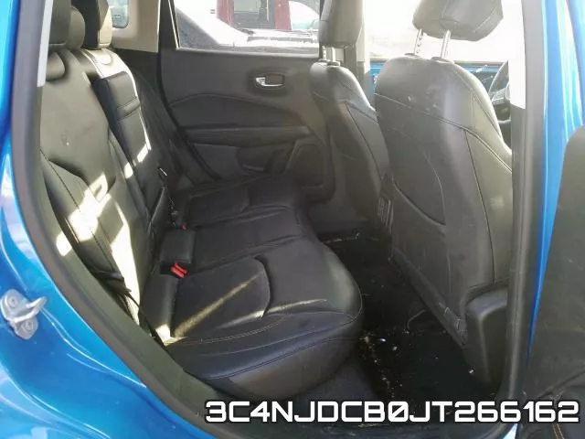 3C4NJDCB0JT266162 фото 7