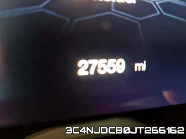 3C4NJDCB0JT266162 фото 9