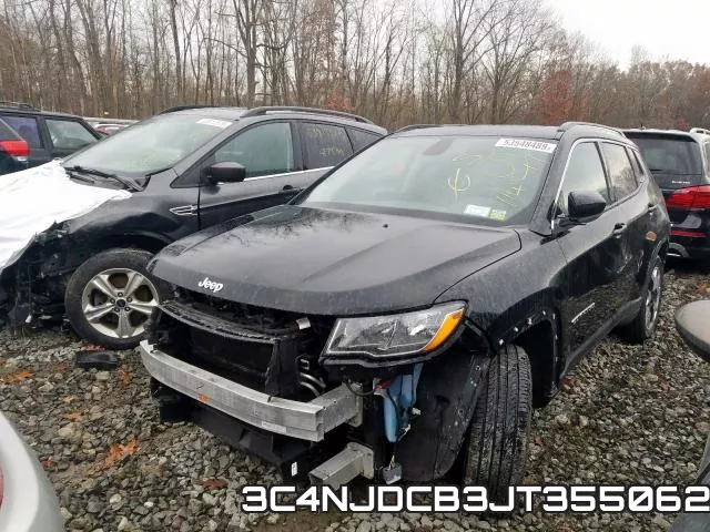 3C4NJDCB3JT355062 фото 3