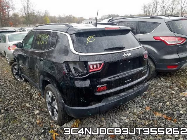 3C4NJDCB3JT355062 фото 4