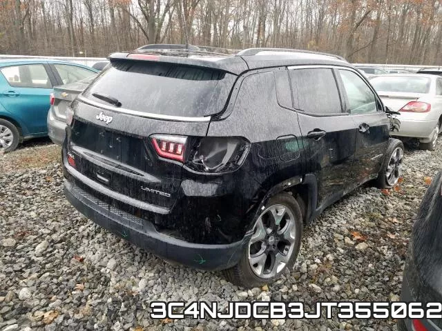 3C4NJDCB3JT355062 фото 5