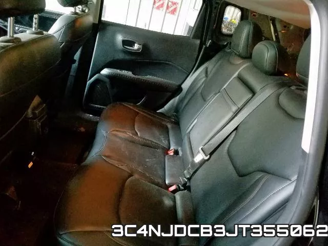 3C4NJDCB3JT355062 фото 7