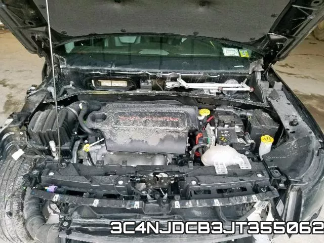 3C4NJDCB3JT355062 фото 8