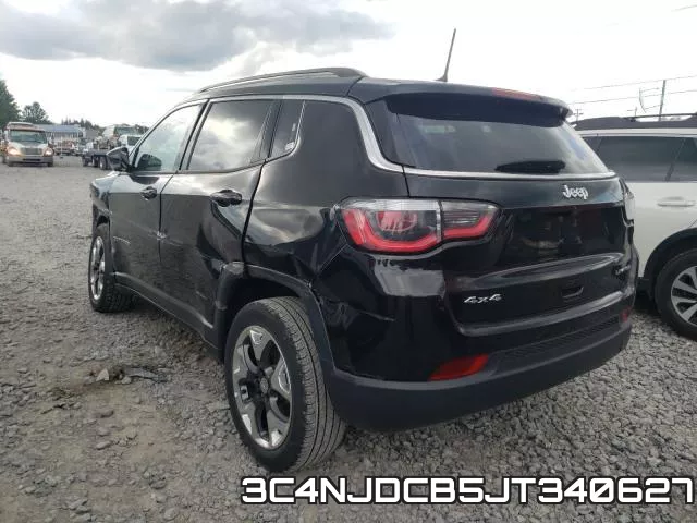 3C4NJDCB5JT340627 фото 4
