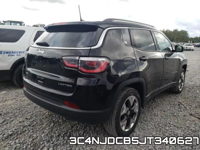 3C4NJDCB5JT340627 фото 5