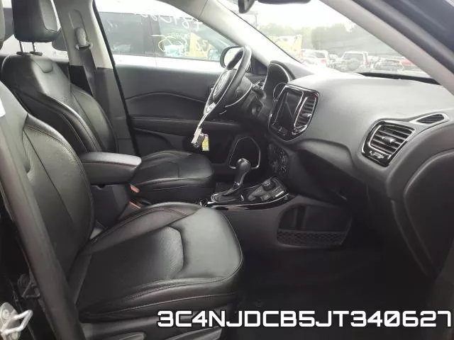 3C4NJDCB5JT340627 фото 6