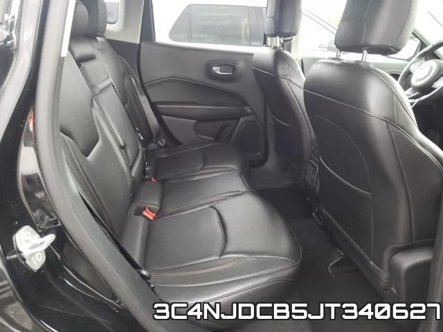 3C4NJDCB5JT340627 фото 7