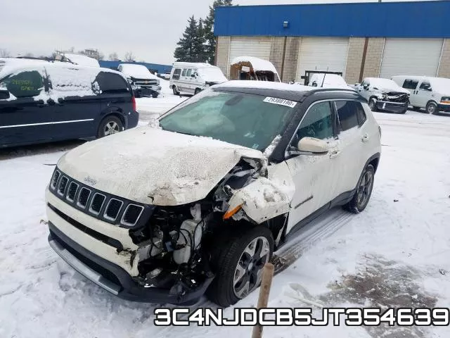 3C4NJDCB5JT354639 фото 3