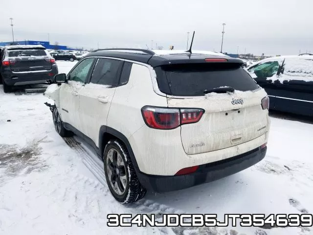 3C4NJDCB5JT354639 фото 4