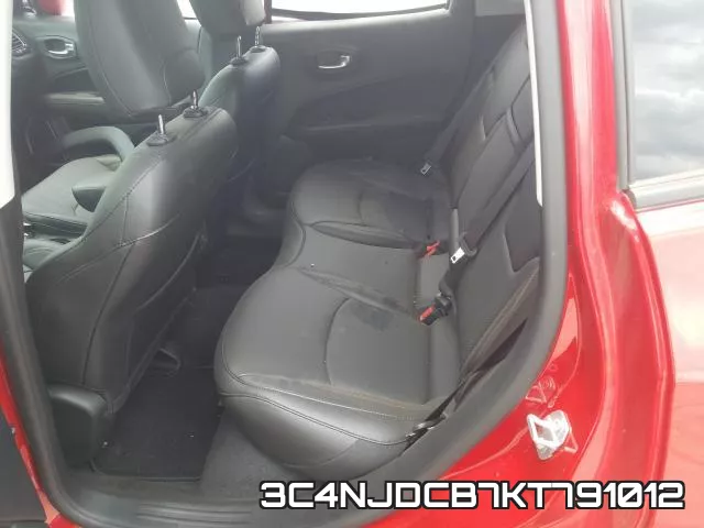 3C4NJDCB7KT791012 фото 7