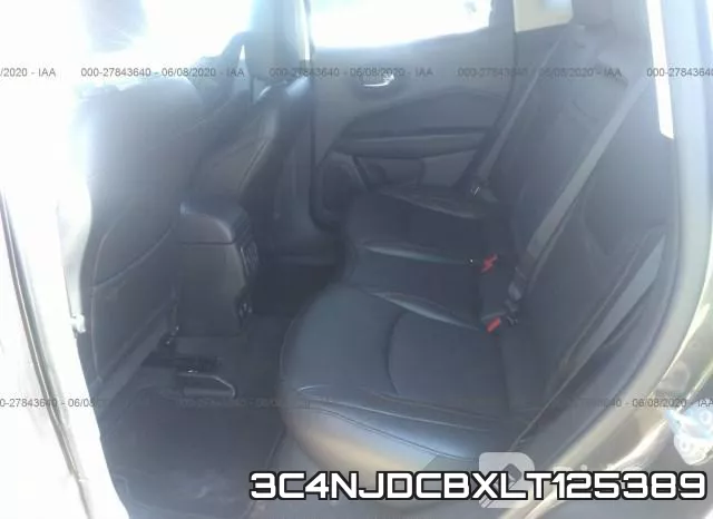 3C4NJDCBXLT125389 фото 9