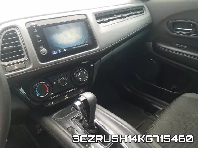3CZRU5H14KG715460 фото 10