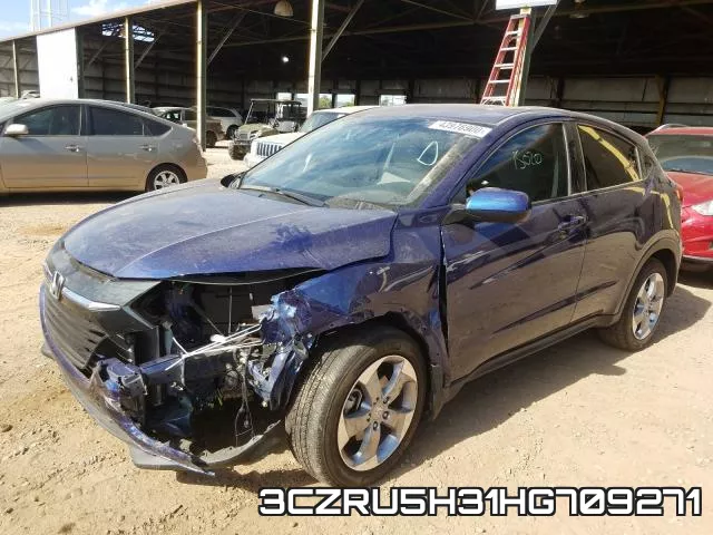 3CZRU5H31HG709271 фото 3
